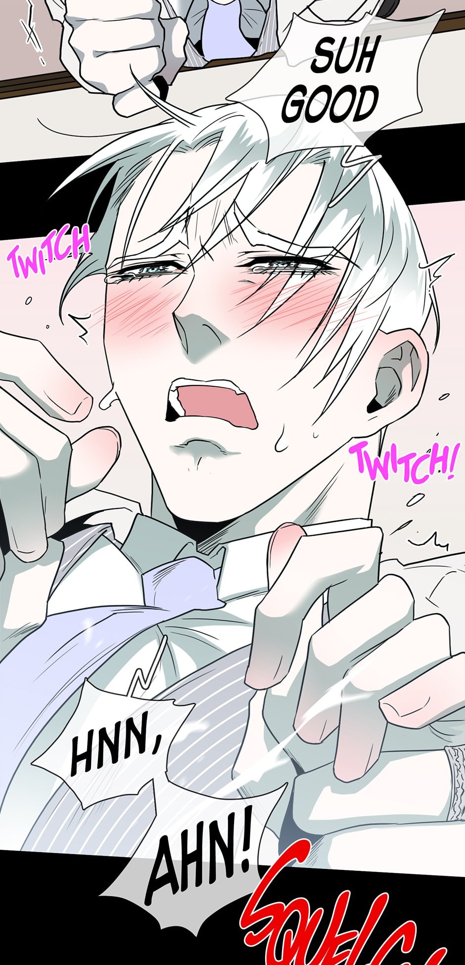 Dear DOO, Chapter 155 image 26